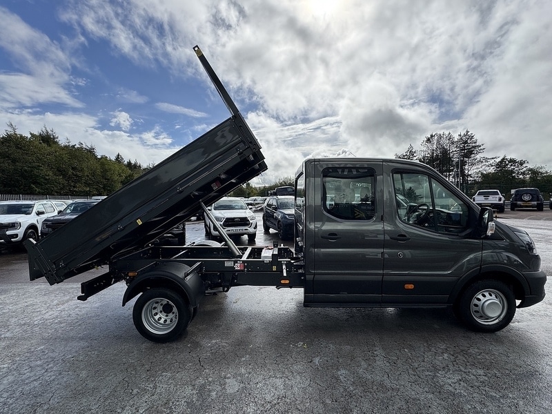 Used Ford Transit for sale - 77689207: Photo 17