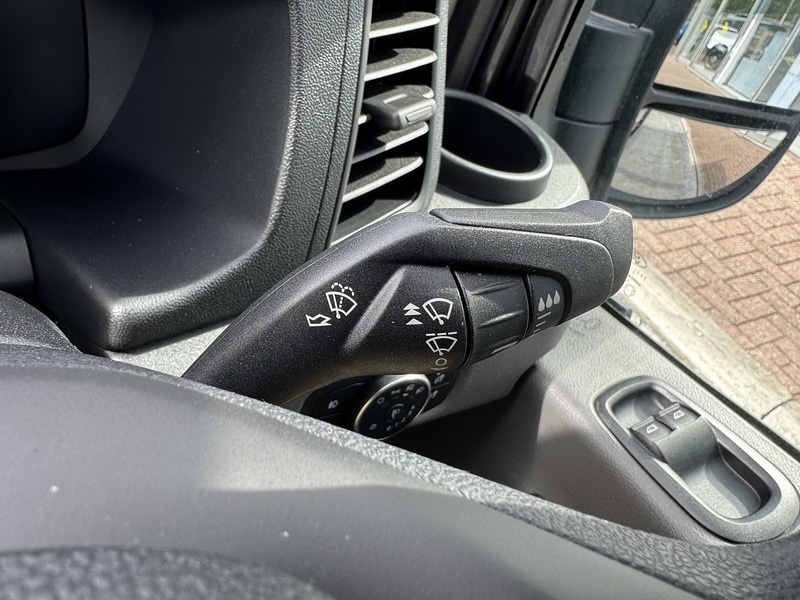 Used Ford Transit for sale - 77689207: Photo 18