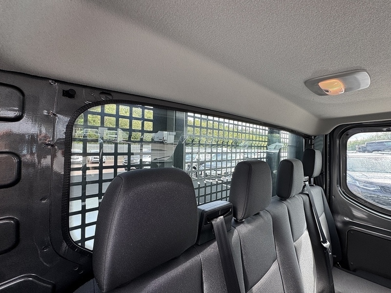 Used Ford Transit for sale - 77689207: Photo 24