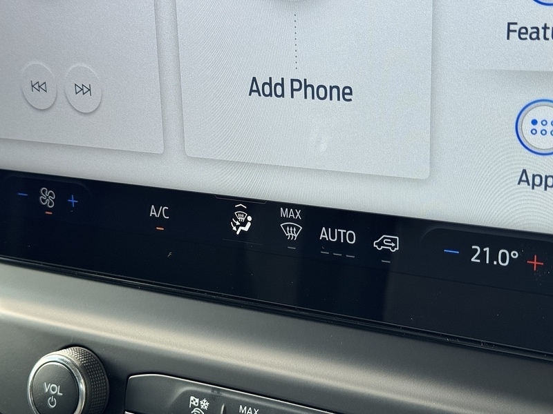 Used Ford Transit for sale - 77689207: Photo 32