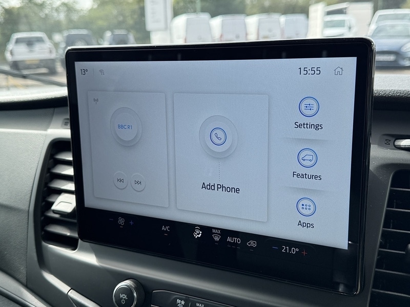 Used Ford Transit for sale - 77689207: Photo 33