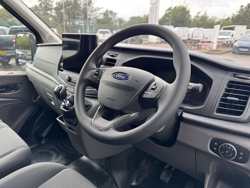 Used Ford Transit for sale - 77689207: Photo 35