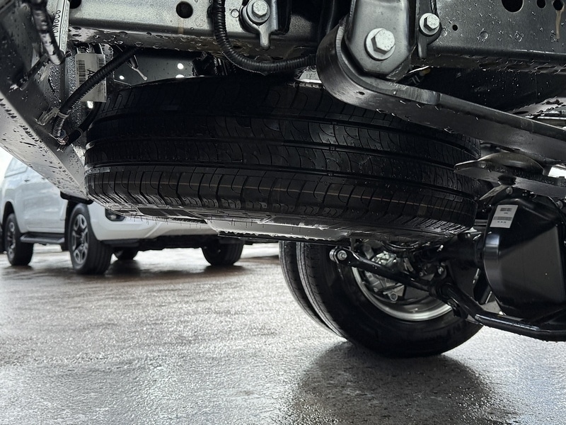 Used Ford Transit for sale - 77689207: Photo 36