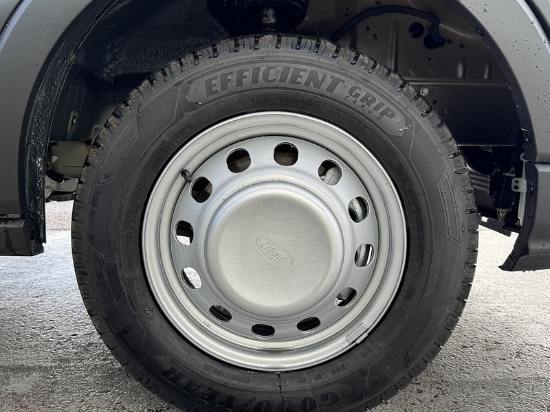 Used Ford Transit for sale - 77689207: Photo 37