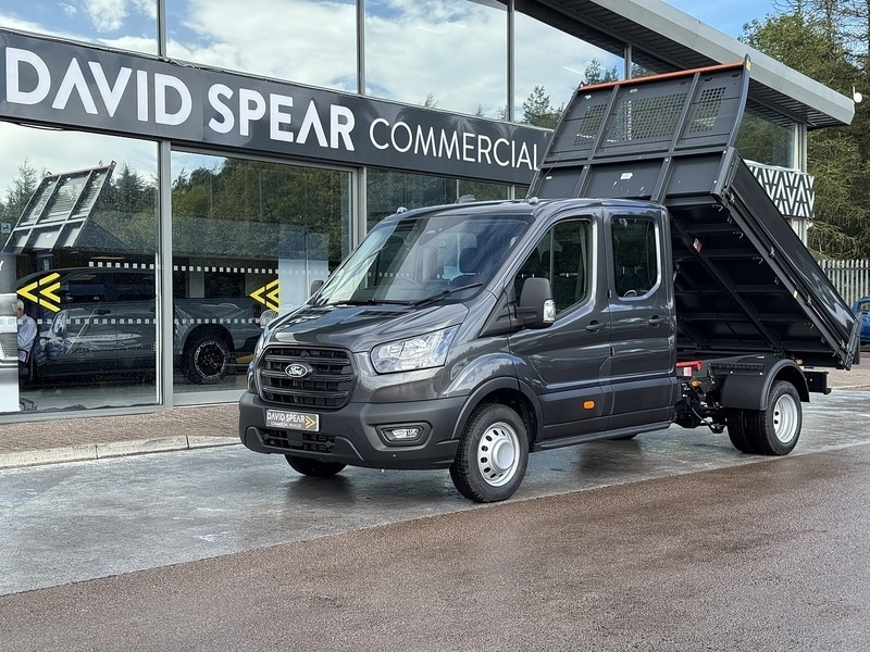 Used Ford Transit for sale - 77689207: Photo 39