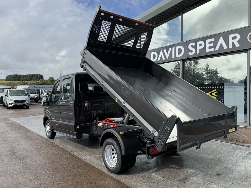 Used Ford Transit for sale - 77689207: Photo 5