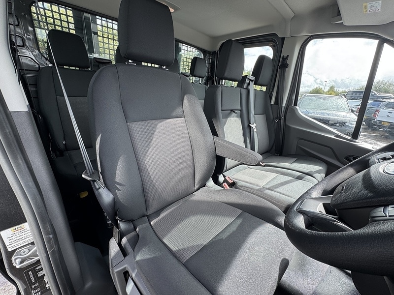 Used Ford Transit for sale - 77689207: Photo 6