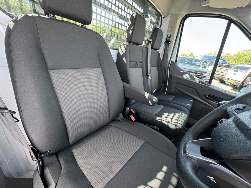 Used Ford Transit 2025 for sale - 77288703: Photo 13