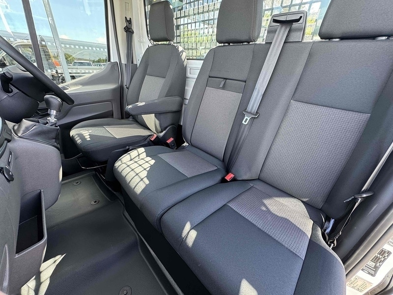 Used Ford Transit 2025 for sale - 77288703: Photo 4
