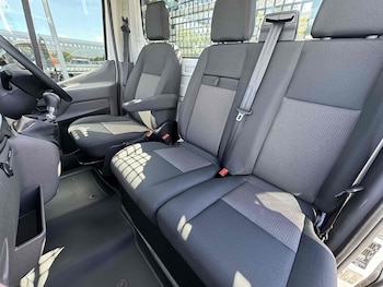 Used Ford Transit 2025 for sale - 77288703: Photo
