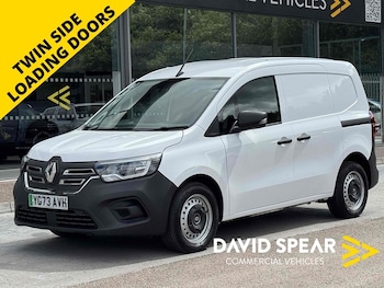 Used Renault Kangoo 2024 for sale - 75440513: Photo