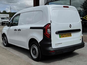 Used Renault Kangoo 2024 for sale - 75440513: Photo