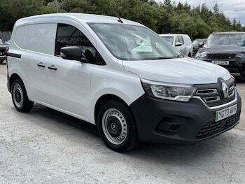 Used Renault Kangoo 2024 for sale - 75440513: Photo