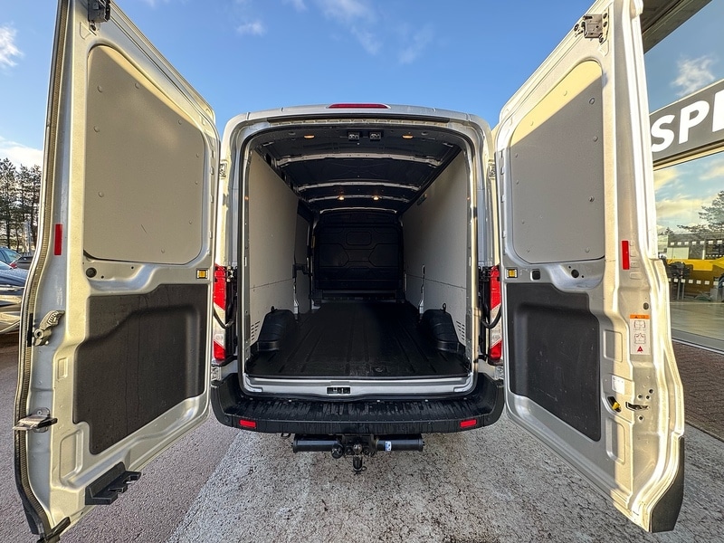 Used Ford Transit 2021 for sale - 76821336: Photo 11