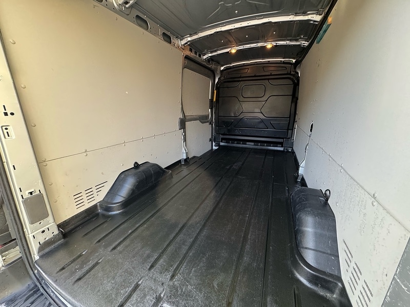 Used Ford Transit 2021 for sale - 76821336: Photo 12
