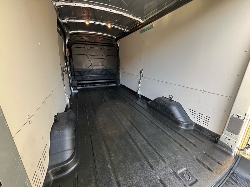 Used Ford Transit 2021 for sale - 76821336: Photo 15
