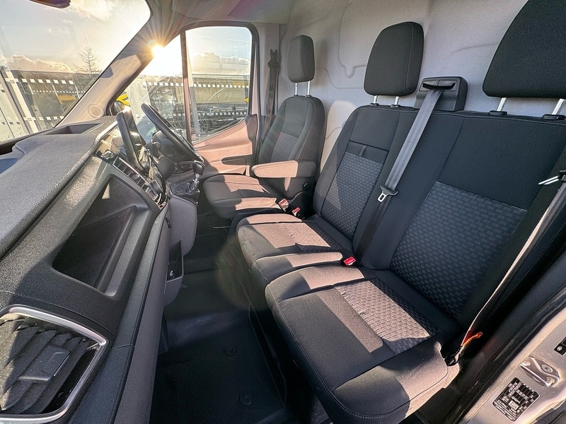 Used Ford Transit 2021 for sale - 76821336: Photo 16