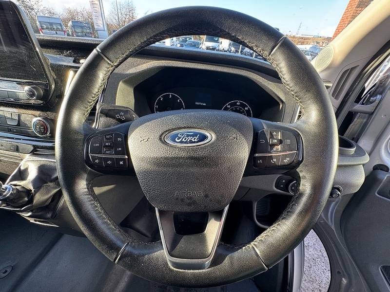 Used Ford Transit 2021 for sale - 76821336: Photo 20