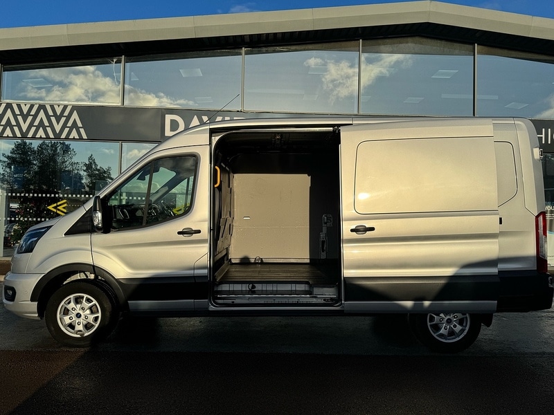 Used Ford Transit 2021 for sale - 76821336: Photo 22