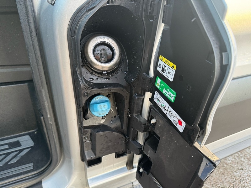 Used Ford Transit 2021 for sale - 76821336: Photo 23