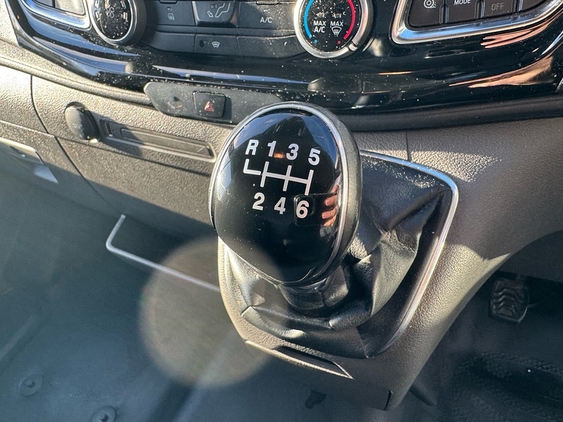 Used Ford Transit 2021 for sale - 76821336: Photo 25