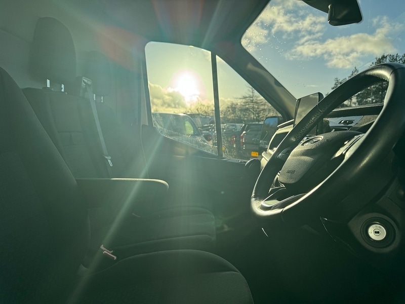 Used Ford Transit 2021 for sale - 76821336: Photo 6