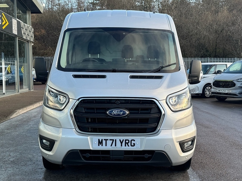 Used Ford Transit 2021 for sale - 76821336: Photo 7