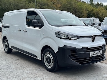 Used Citroen Dispatch 2025 for sale - 79582388: Photo
