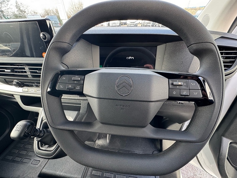 Used Citroen Dispatch 2025 for sale - 77223015: Photo 11