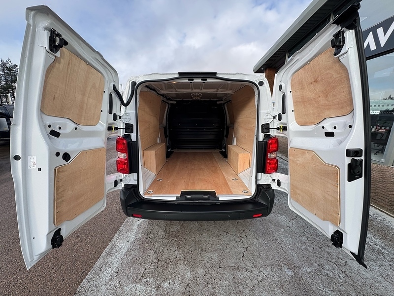 Used Citroen Dispatch 2025 for sale - 77223015: Photo 12