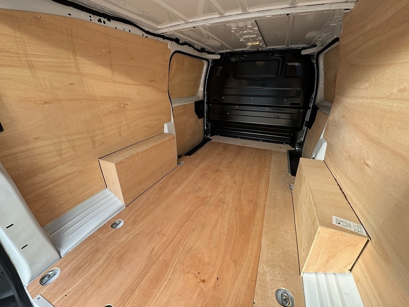 Used Citroen Dispatch 2025 for sale - 77223015: Photo 14