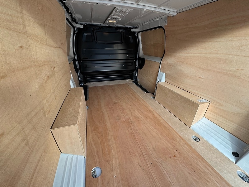Used Citroen Dispatch 2025 for sale - 77223015: Photo 16