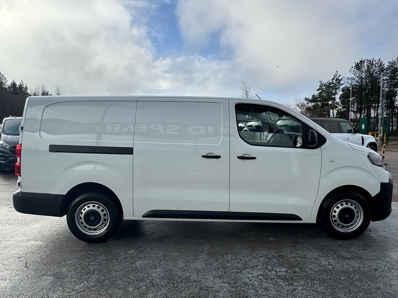 Used Citroen Dispatch 2025 for sale - 77223015: Photo 17