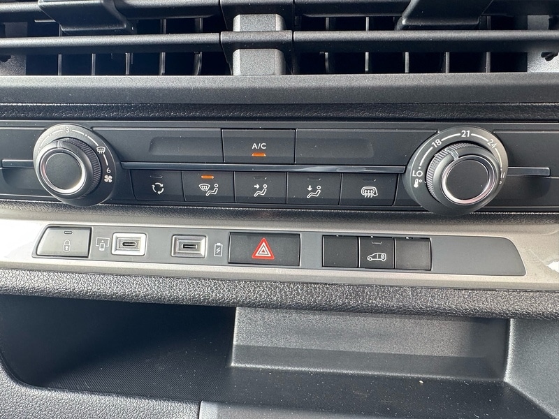 Used Citroen Dispatch 2025 for sale - 77223015: Photo 18