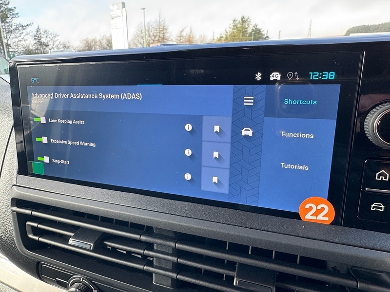 Used Citroen Dispatch 2025 for sale - 77223015: Photo 22