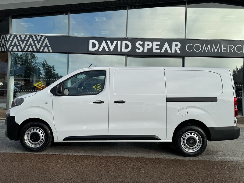 Used Citroen Dispatch 2025 for sale - 77223015: Photo 23