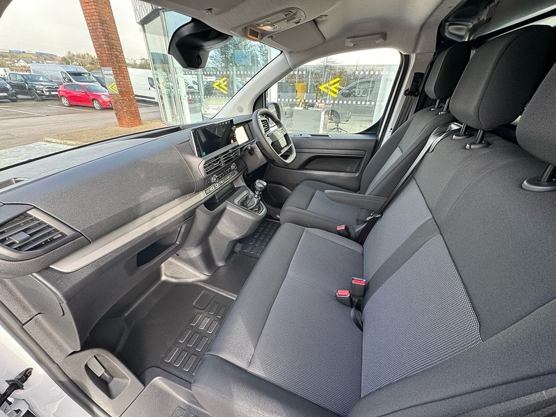 Used Citroen Dispatch 2025 for sale - 77223015: Photo 24