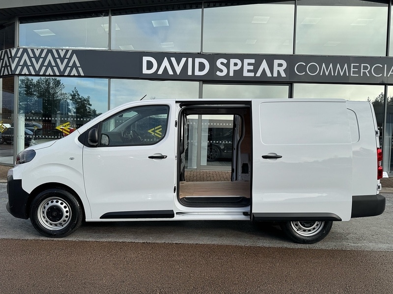 Used Citroen Dispatch 2025 for sale - 77223015: Photo 27