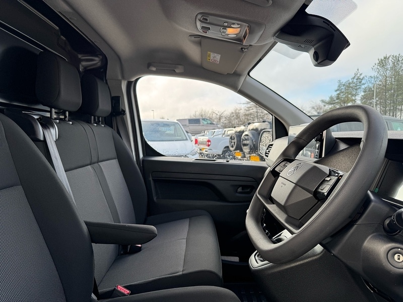 Used Citroen Dispatch 2025 for sale - 77223015: Photo 6