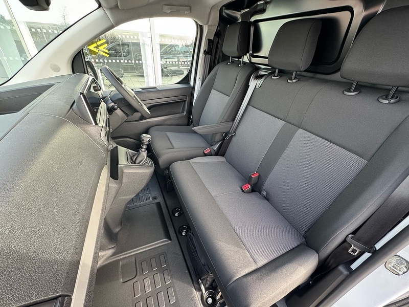 Used Citroen Dispatch 2025 for sale - 77223015: Photo 8