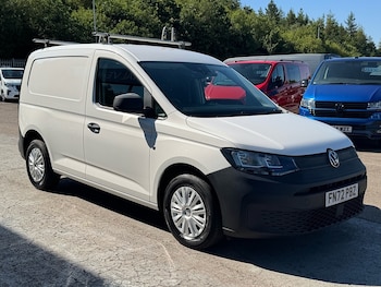 Used Volkswagen Caddy 2022 for sale - 79163518: Photo