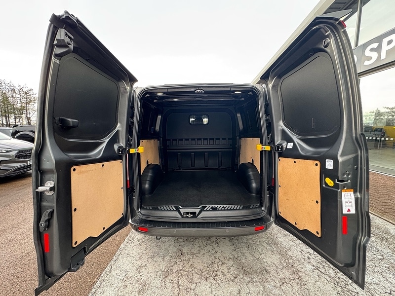 Used Ford Transit Custom 2023 for sale - 77250868: Photo 12
