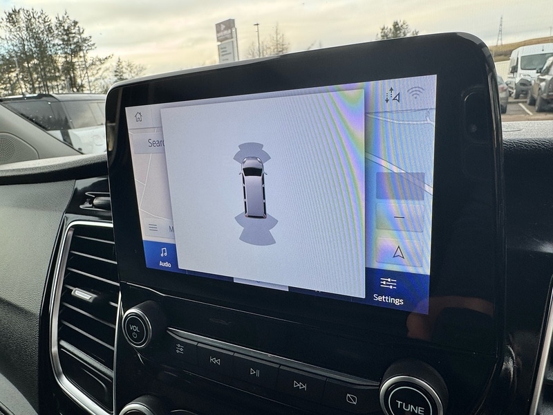 Used Ford Transit Custom 2023 for sale - 77250868: Photo 13