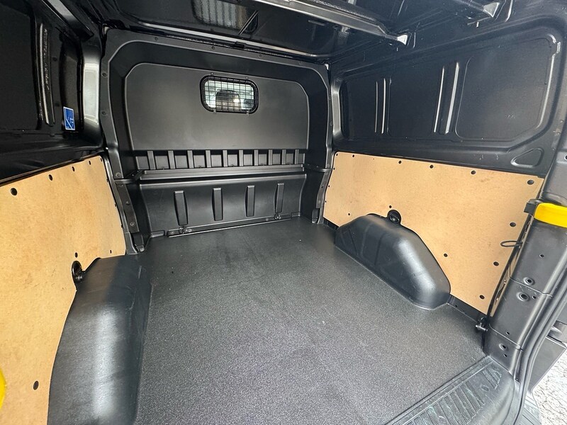 Used Ford Transit Custom 2023 for sale - 77250868: Photo 14