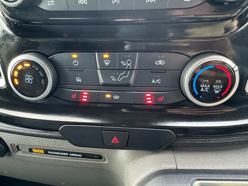 Used Ford Transit Custom 2023 for sale - 77250868: Photo 15