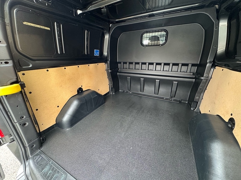 Used Ford Transit Custom 2023 for sale - 77250868: Photo 16