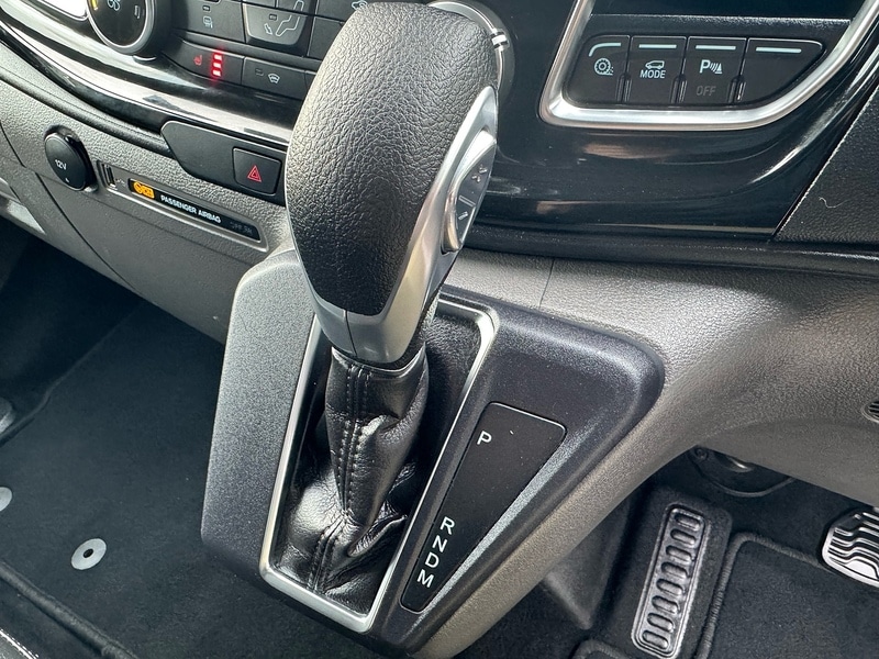 Used Ford Transit Custom 2023 for sale - 77250868: Photo 17