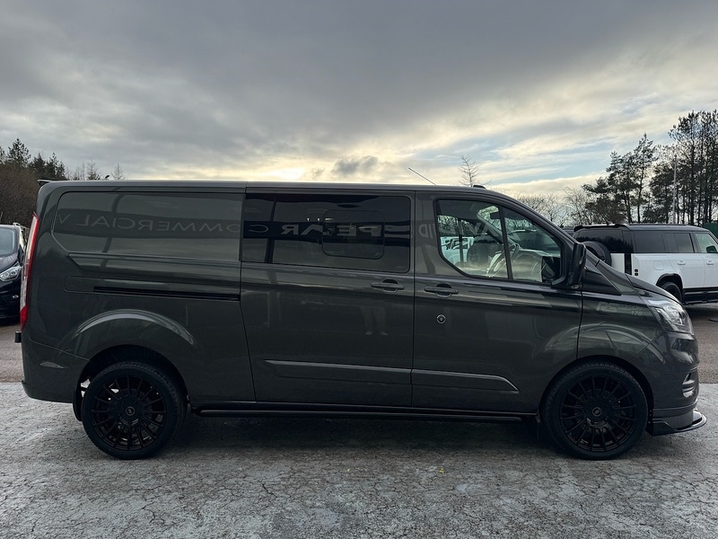 Used Ford Transit Custom 2023 for sale - 77250868: Photo 19