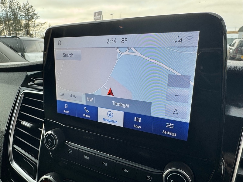 Used Ford Transit Custom 2023 for sale - 77250868: Photo 27