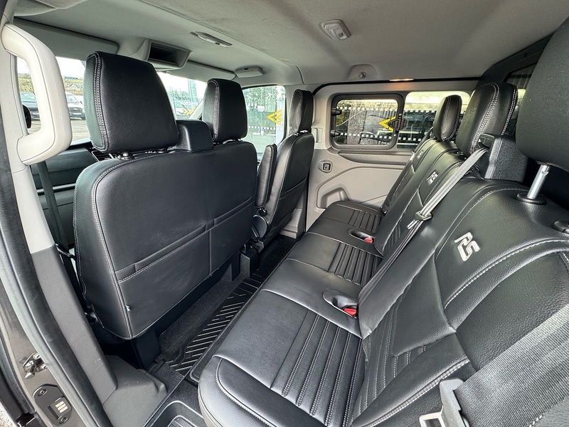 Used Ford Transit Custom 2023 for sale - 77250868: Photo 30